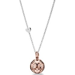 Pendentif Femme leBebe SNM016