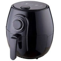 Air Fryer Łucznik AF-2017 Black 1400 W 2,6 L