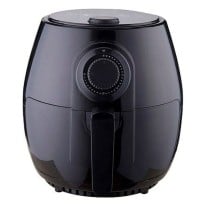 Air Fryer Łucznik AF-2017 Black 1400 W 2,6 L
