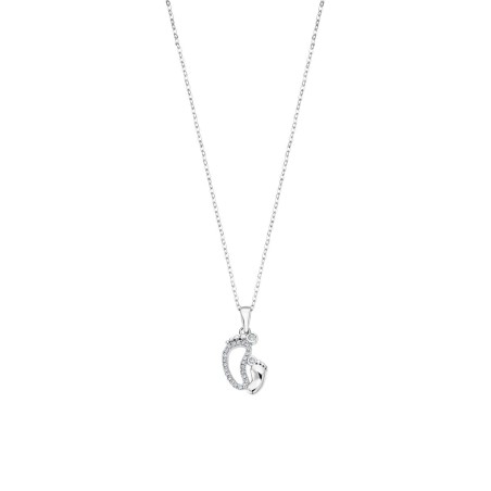 Ladies' Pendant Lotus LP3236-1/1