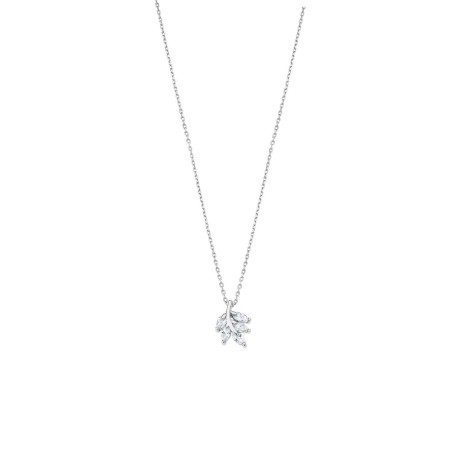 Ladies' Necklace Lotus LP3086-1/1