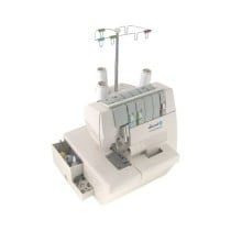 Nähmaschine Łucznik Overlock 820D-3