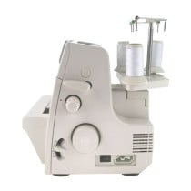Nähmaschine Łucznik Overlock 820D-3