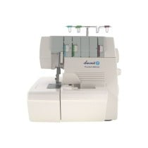 Nähmaschine Łucznik Overlock 820D-3
