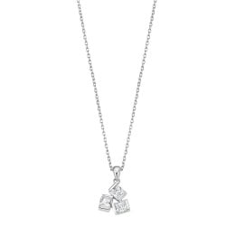 Collier Femme Lotus LP3109-1/1