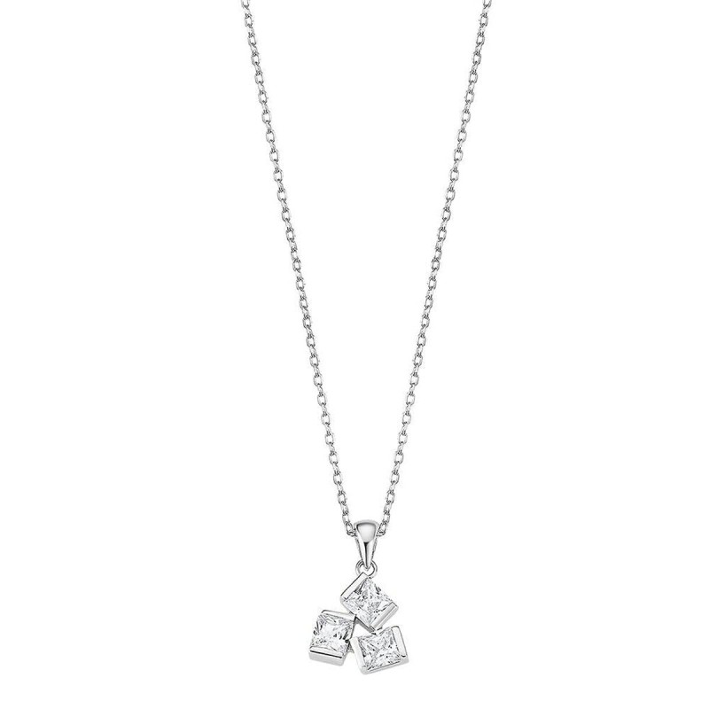 Collier Femme Lotus LP3109-1/1