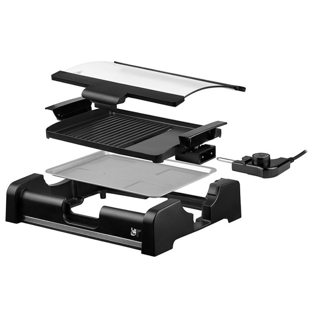 Elektrogrill Lafe GRL003 1650 W