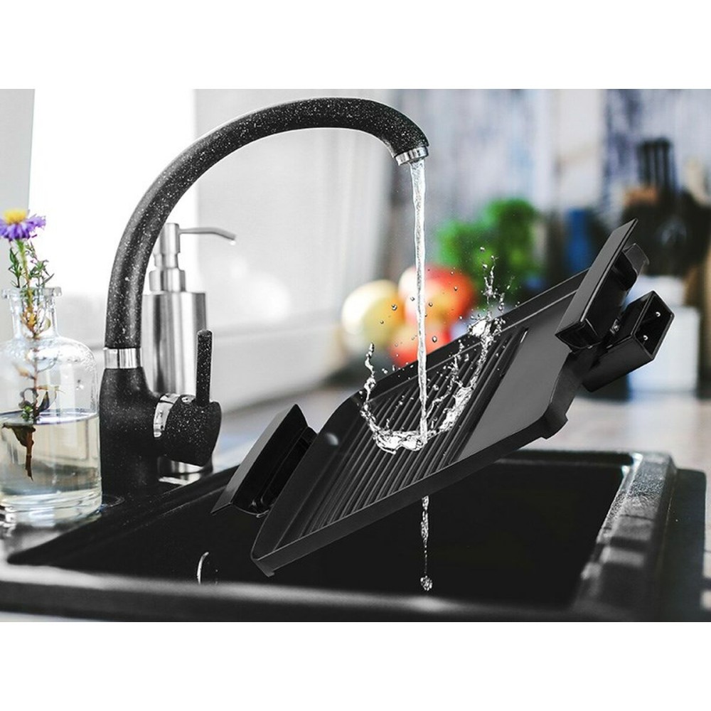 Elektrogrill Lafe GRL003 1650 W