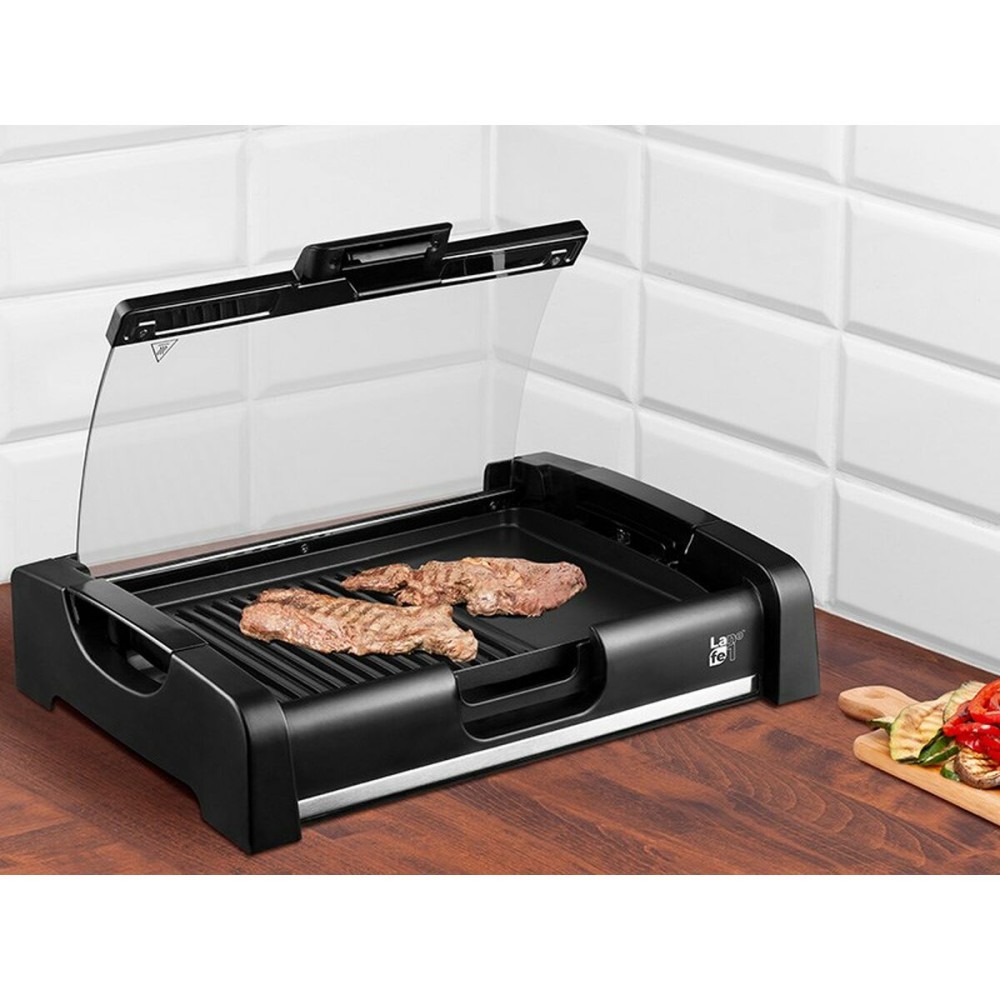 Elektrogrill Lafe GRL003 1650 W