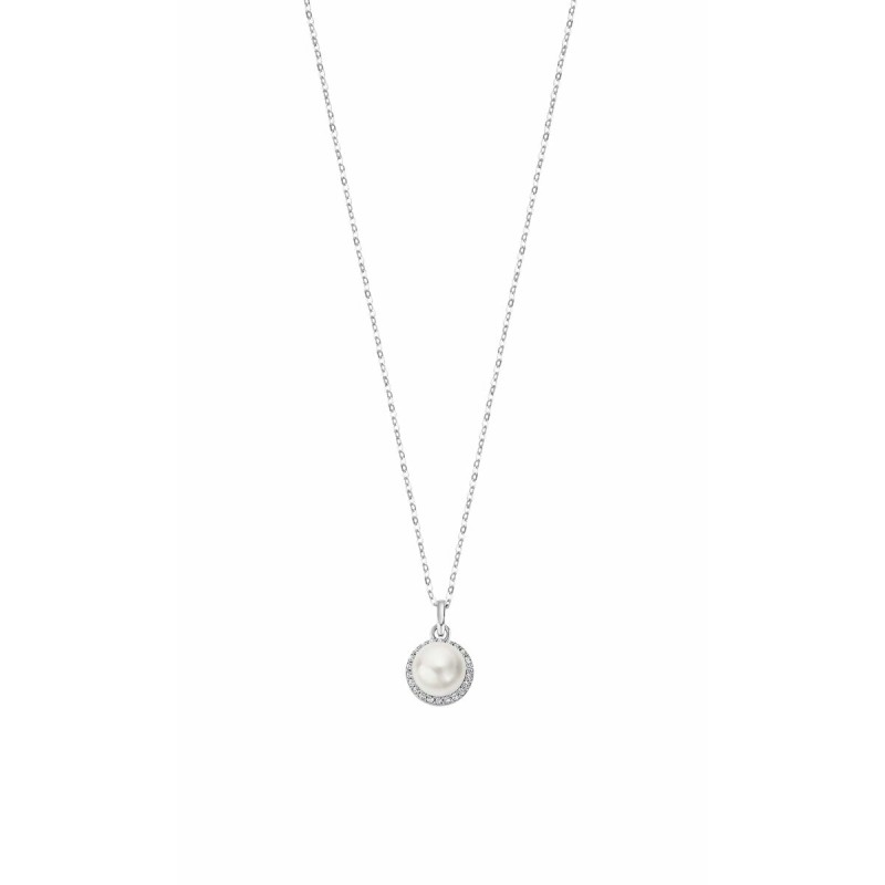 Ladies' Necklace Lotus LP3480-1/1