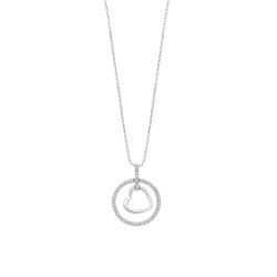 Ladies' Necklace Lotus LP3310-1/1