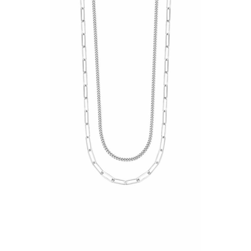 Ladies' Necklace Lotus LP3501-1/1