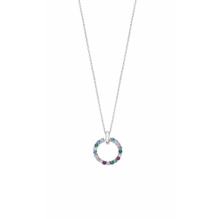 Collier Femme Lotus LP3100-1/2