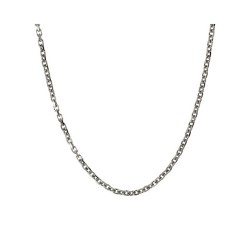 Collier Homme Albert M. WSOX00520.S-50