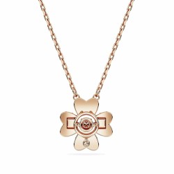 Ladies' Necklace Swarovski 5674211