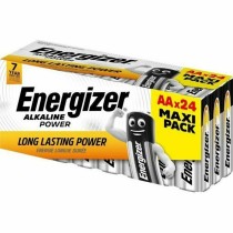 Batteries Energizer 435846 1,5 V AA (24 Unités)