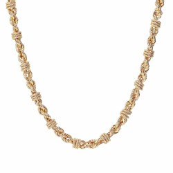 Collier Femme Etrusca WSET00661.YG-45