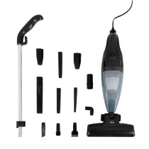 Kabelloser Staubsauger Eldom TWINN Schwarz 500 W 2-in-1 13 Stücke