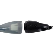 Kabelloser Staubsauger Eldom TWINN Schwarz 500 W 2-in-1 13 Stücke