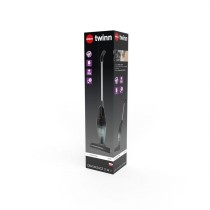 Kabelloser Staubsauger Eldom TWINN Schwarz 500 W 2-in-1 13 Stücke