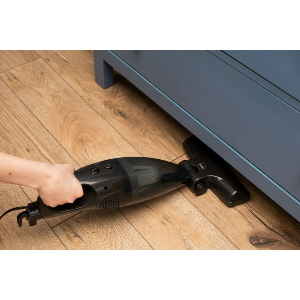 Kabelloser Staubsauger Eldom TWINN Schwarz 500 W 2-in-1 13 Stücke