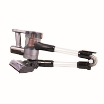 Kabelloser Staubsauger Eldom VESS Schwarz 150 W 5 Stücke