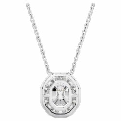 Ladies' Necklace Swarovski 5669915