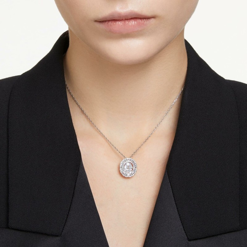 Collier Femme Swarovski 5669915