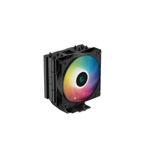 Ventilateur CPU DEEPCOOL R-AG400-BKANMC-G-2