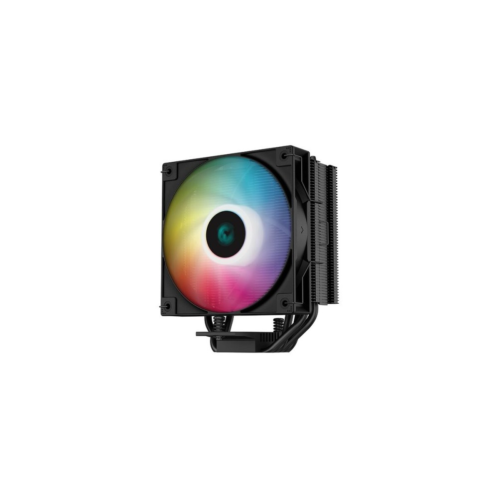 CPU-Kühler DEEPCOOL R-AG400-BKANMC-G-2