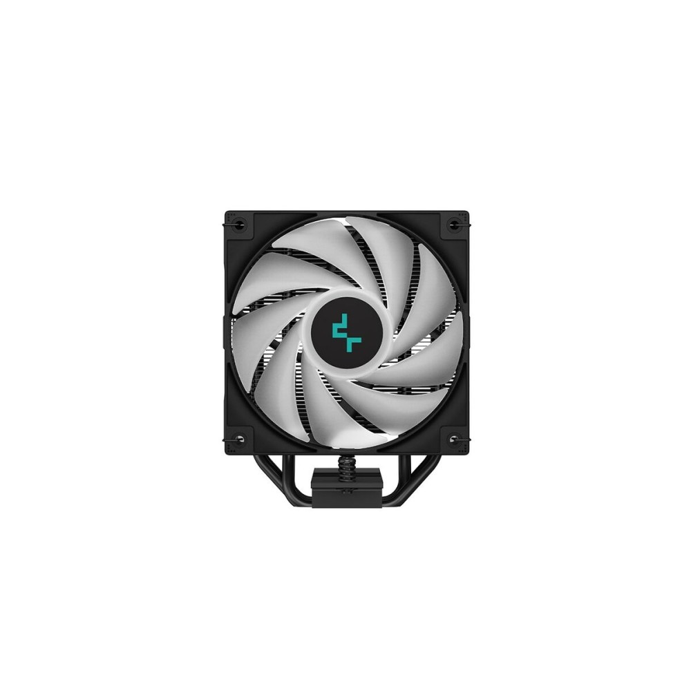 CPU-Kühler DEEPCOOL R-AG400-BKANMC-G-2