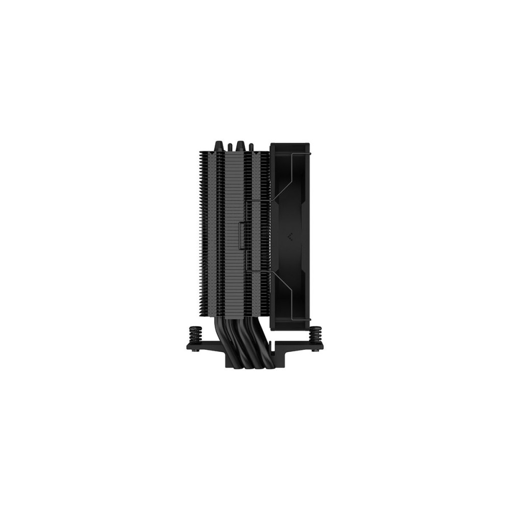 CPU-Kühler DEEPCOOL R-AG400-BKANMC-G-2