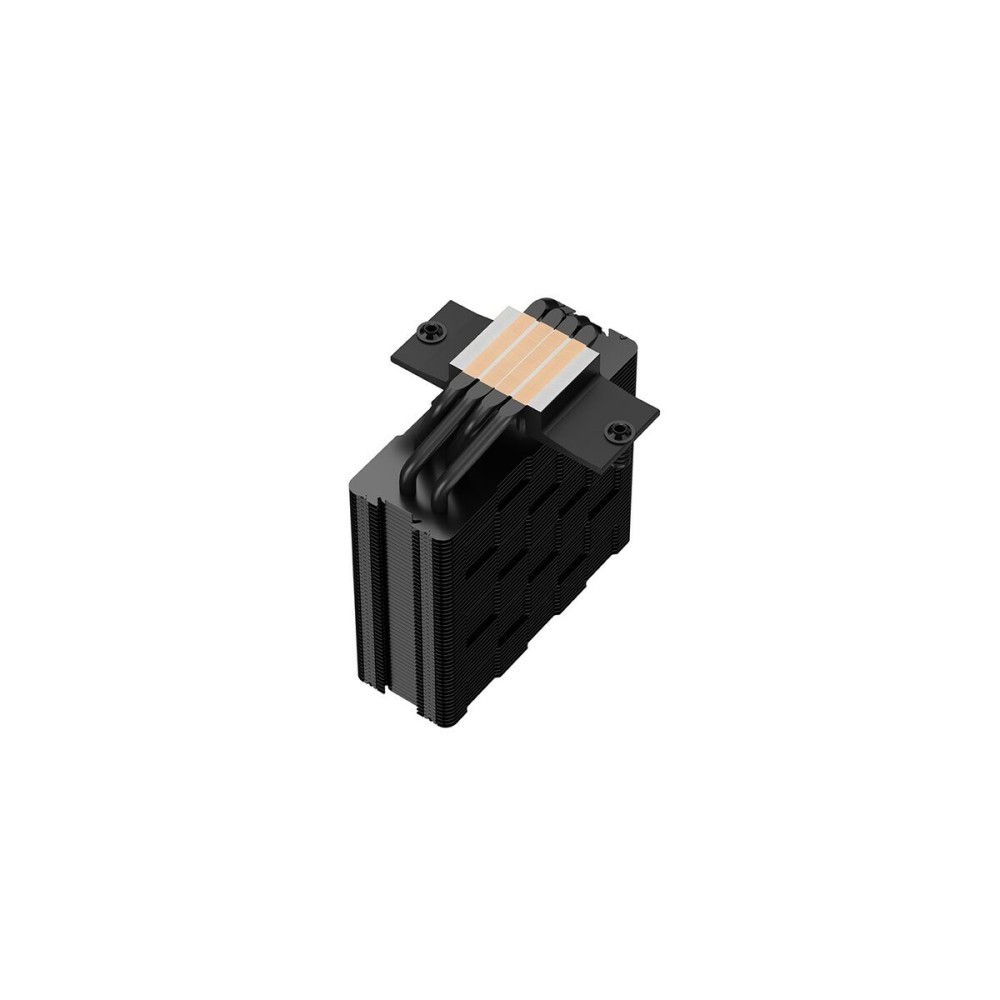 CPU-Kühler DEEPCOOL R-AG400-BKANMC-G-2