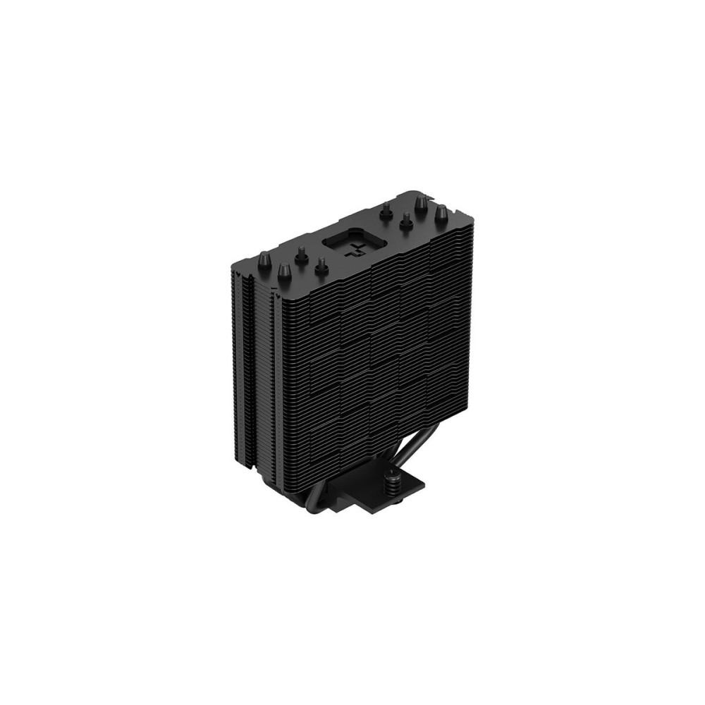 CPU-Kühler DEEPCOOL R-AG400-BKANMC-G-2