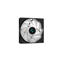 CPU-Kühler DEEPCOOL R-AG400-BKANMC-G-2