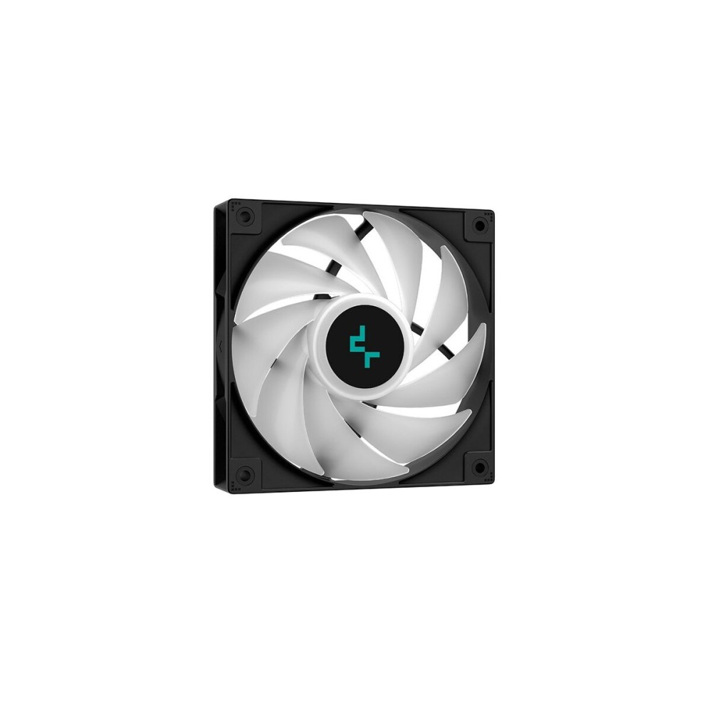 CPU-Kühler DEEPCOOL R-AG400-BKANMC-G-2