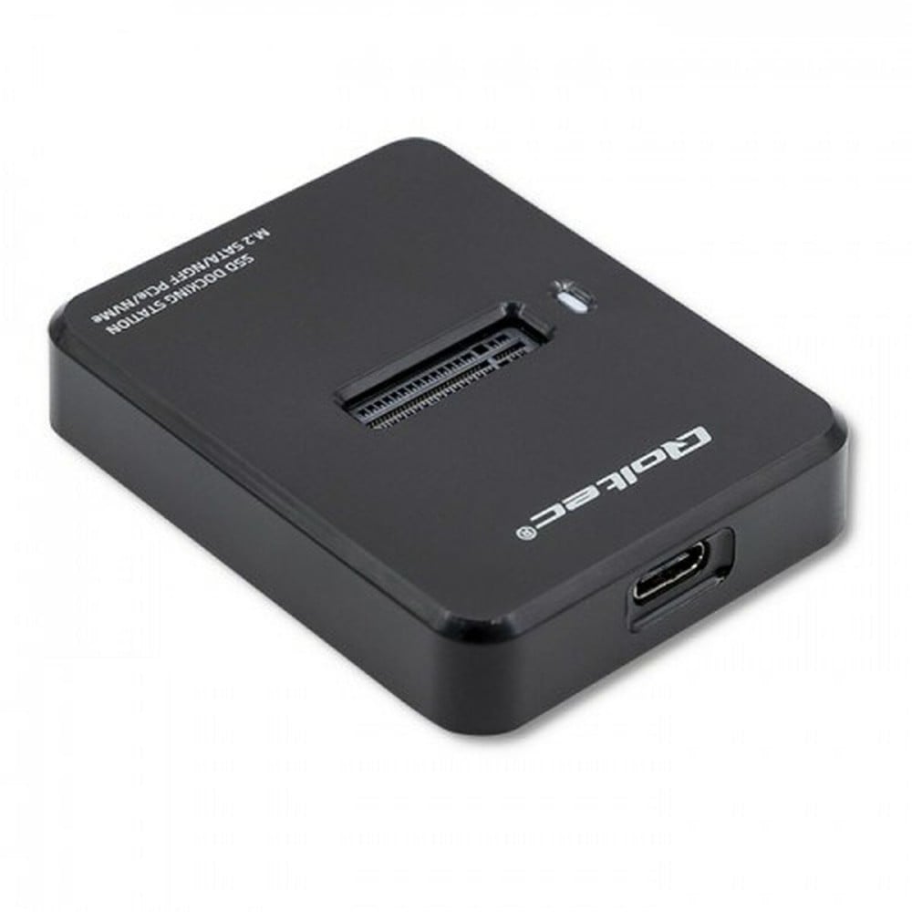 Ladestation Qoltec 50313