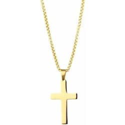 Collier Homme Radiant RH000081 Croix