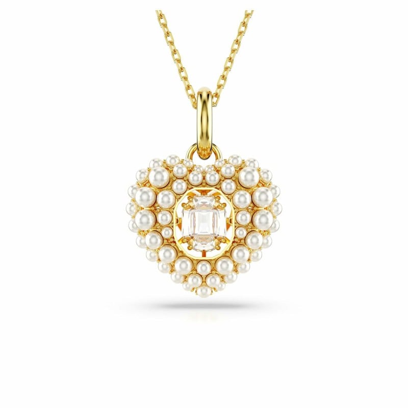 Pendentif Femme Swarovski 5680399