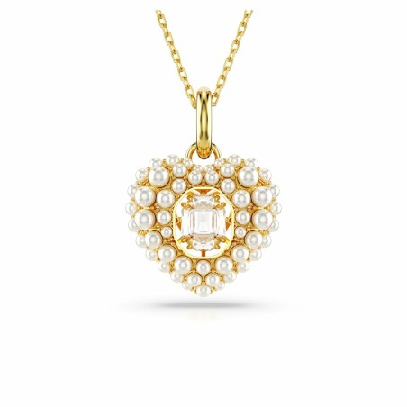 Pendentif Femme Swarovski 5680399