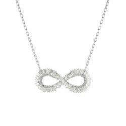 Collier Femme Swarovski 5679434