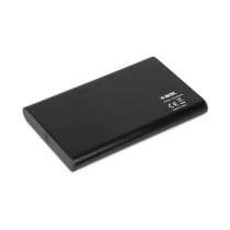 Boîtier Externe Ibox HD-05 Noir 2,5"