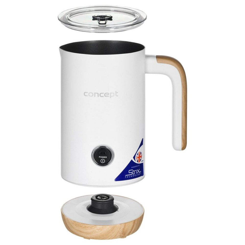 Milk Frother Concept NM4100