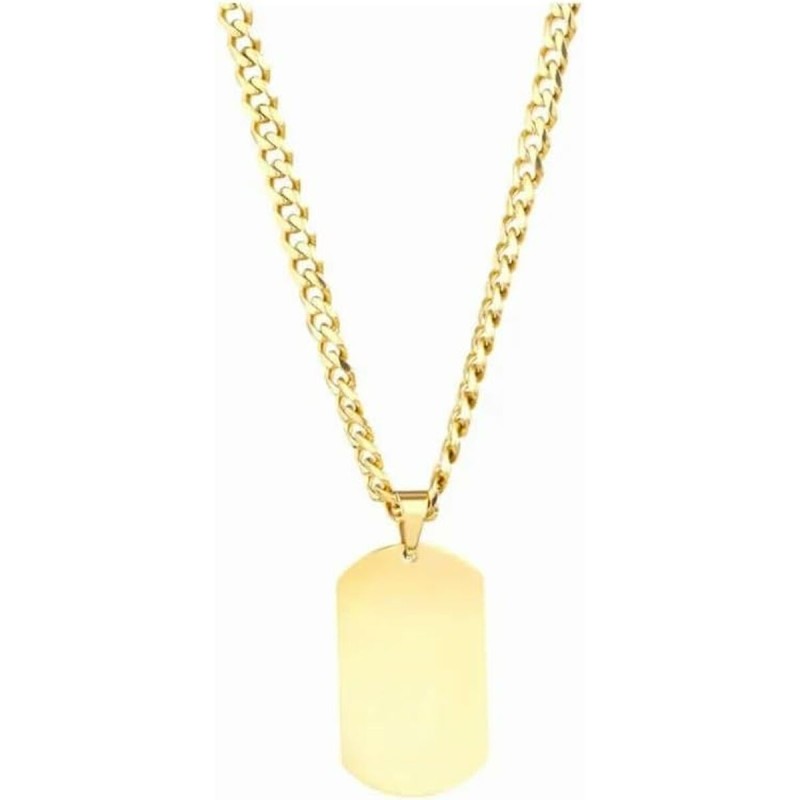 Men's Necklace Radiant RH000077