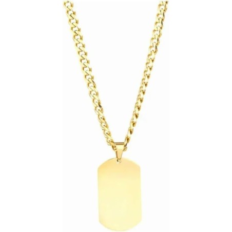 Men's Necklace Radiant RH000077