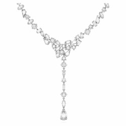 Ladies' Necklace Swarovski 5661520