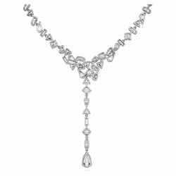 Ladies' Necklace Swarovski 5661520