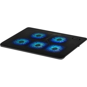 Cooling Base for a Laptop Defender NS-509