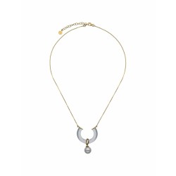 Collier Femme Majorica 17187.01.1.000.010.1