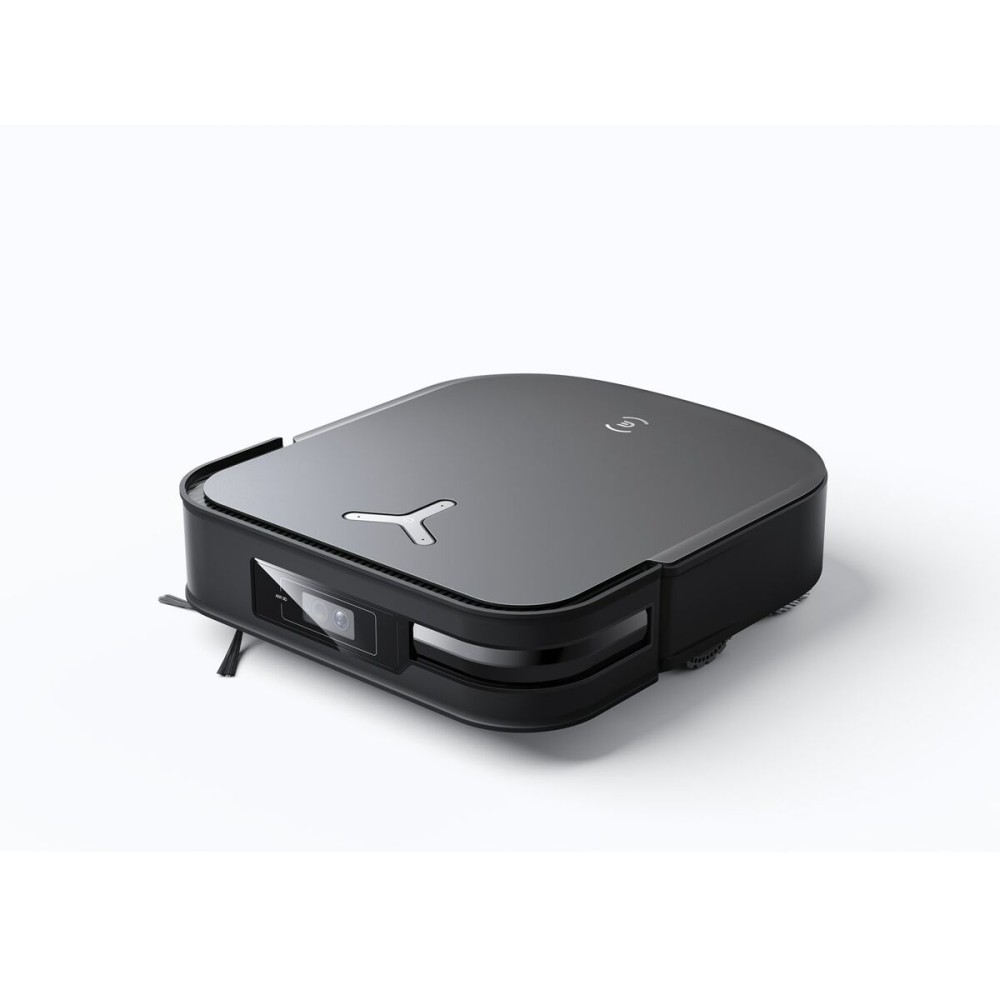Robot Vacuum Cleaner ECOVACS Deebot X2 Combo 6400 mAh
